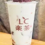 岩塩あずき（LC楽茶）