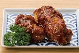 韓国風から揚げ(9個)Korean Style Fried Chicken(9pieces)（豚丼屋TONTON船場センタービル10号館店）