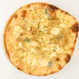 しらすピザ Shirasu Pizza（イタリアン料理のお店 Trattoria da Giovanni）