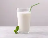 ラッシー lassi(【出汁の親子丼】鶏ヶ屋(TORIGAYA)~川口芝店~)