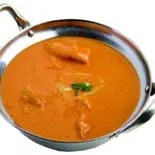 チキンカレー Lサイズ /Chicken Curry(エビン あざみ野店)
