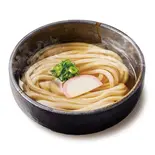 かけうどん（久兵衛屋 南与野店）