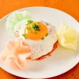 ナシゴレン（ピアーズ三鷹）