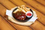 ハンバーグ(GLADY)
