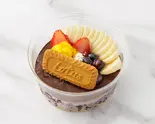 マンゴークラッキングアサイーボウル（アサイー工房尼崎店）