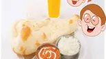 お子様セット Kids Set(スワガット)