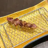 砂肝串(1本)（絆串）