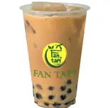 ココナッツミルクティー（FAN TAPI タピオカとバインミーのお店）