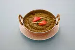 キーマサグ(KEEMA SAG)(カレーナロンキッチン)