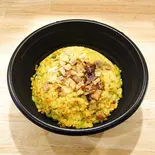 本格カレーチャーハン（【極上炒飯】チャーハンマニア 大和店）