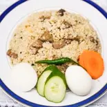 ピーフテハリ BEEF TEHARI(ダッカビリヤニハウス)
