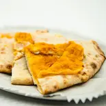 チーズカボチャナン（サンガム 八王子店）