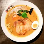 エスパーパリチキ(札幌スープカレー専門店 エスパーイトウ 北22条店)