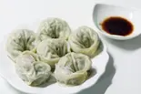 肉水餃子5個（マニマニチキン）