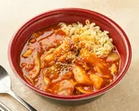 トッポキ(兄夫食堂 赤坂本店)