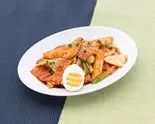 トッポギ Tteok-Bokki(ドシラク 赤羽店)