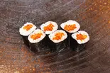 いくら巻き（写楽 大阪北第四店）