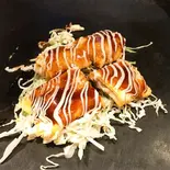 チーズとんぺい焼き(丼の極)