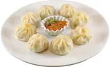 モモ (6P) Momo（ロヒットナンカレーハウス）
