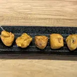 チキンパコラ(Chicken Pakoda)6P（INDIAN HALAL RESTAURANT NEW MAHARAJA）