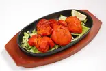 チキンティッカー Chicken Tikka 2pc(アジアンダイニング居酒屋エリアンナ)