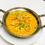 チャナダル Chana Dal（ガガンのカレー屋さん戸越支店）