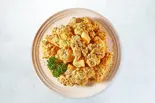 チーズかけチキンフル/Cheese Chicken Full（DARSHAN Dinning）