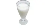 ✦プレーンラッシー Plain Lassi（ハーサキッチン）