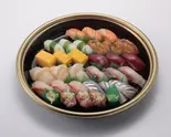 梅 (3~4人前) Standard (3~4 servings)(東京寿司 ITAMAE SUSHI 愛宕店 Tokyo Sushi Itamae Sushi Atago)