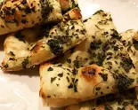 メティパラタ Methi paratha(アルシー)