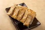 【人気no.3‼️】特製餃子 (10個)（バソキ屋天神うまか横丁店）