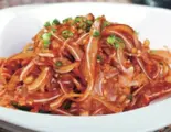 红油猪耳（中国料理 壺家大排档）