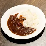 梶屋牛カレーライス（焼肉KAJIYA）