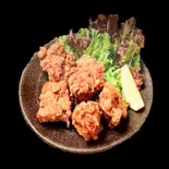 オリテー唐揚げ(6ピース) Oriental Table Fried Chicken(オリエンタルテーブル)