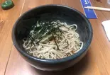 かけ（そば処 あんどう）