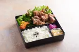 唐揚げ弁当（和食工房 おべんと亭）