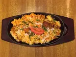 チキンビリヤニ（ミヤギディ 泉店）