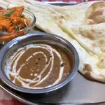キーマカレー(SWAGAT)