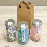 金平糖 (1瓶) / Konpeito sugar Candy (1Jar)（江戸 WALL CAFE）