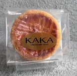 ガレットブルトンヌ(KAKAcheesecakestore西新店)