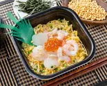 生ホタテ甘エビ茶漬け（海鮮茶漬け専門店 お茶漬け家）