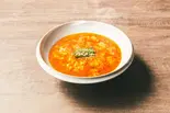 テグタンスープ（焼肉うしごろ 新宿三丁目店）