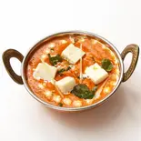 パニールバターマサラカレー弁当 Panille Butter Masala Curry Bento BOX(テーストオブインディア 駒込店)