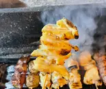 肉付きヤゲン軟骨（焼鳥どん 札幌すすきの店）