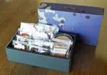 焼菓子ギフトM(gicca池田山)