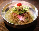 水冷麺/mizu reimen(Sushma Asianrestaurant&Bar)