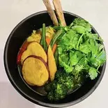 サイゴンパクチー Saigon coriader（SHANTi 原宿店）