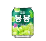 缶ぶどうジュース/포도봉봉쥬스（ネネチキンあけぼのばし店）