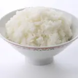 プレーンライス Plain Rice(ネパール・インド料理 GORKHA)