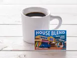 ハウスブレンド(H/I) House Blend(Hot/Iced)（コナズ珈琲幕張）